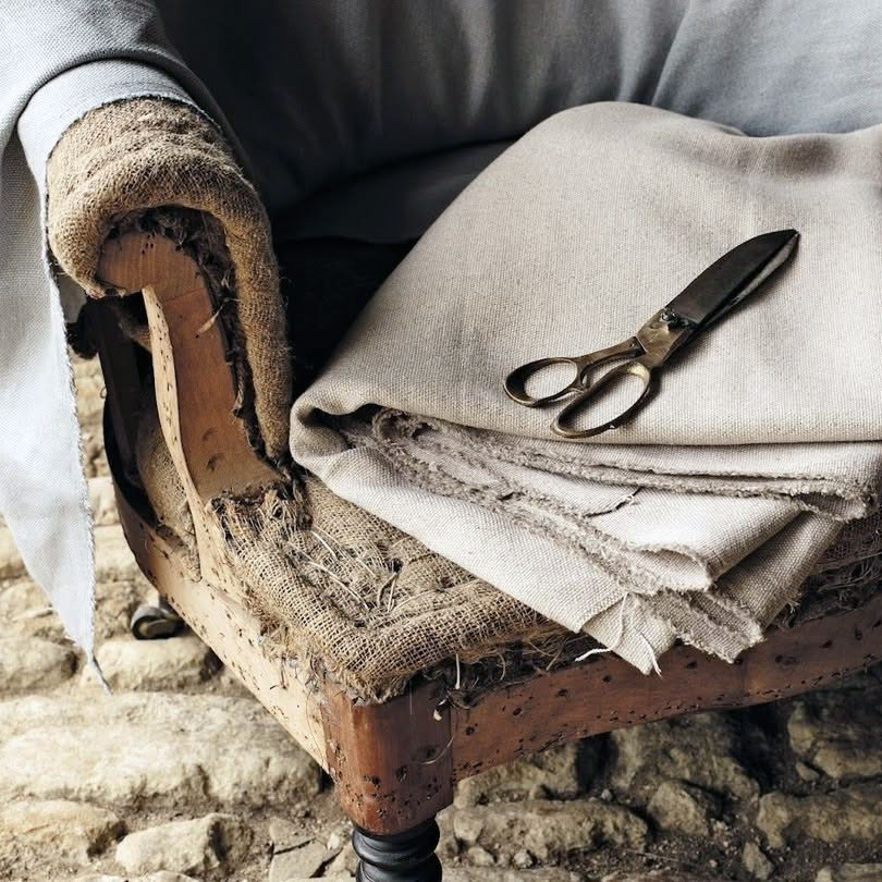 Apprentice Upholsterer