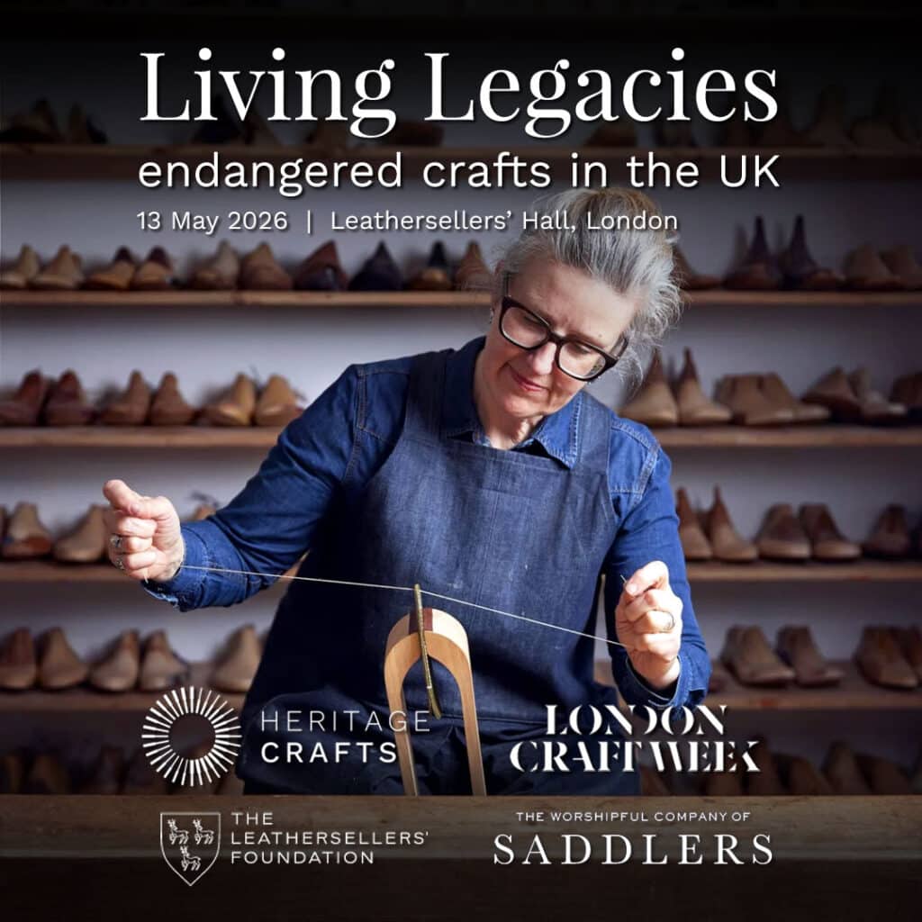 Living Legacies