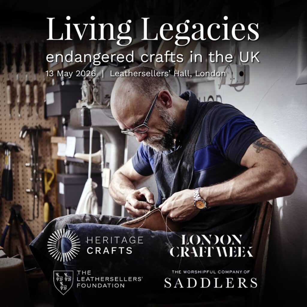 Living Legacies