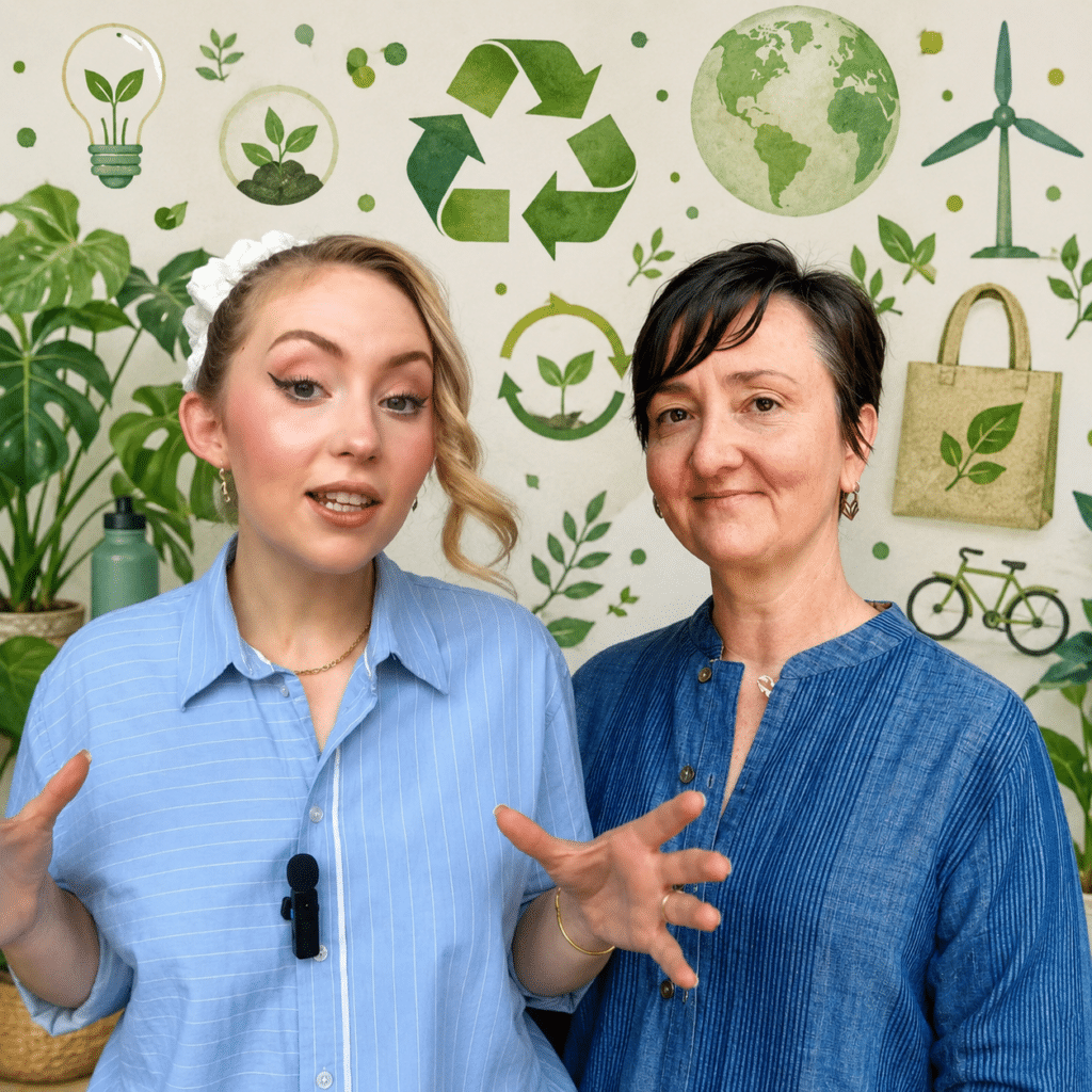 The Virtuous Circle of crafts sustainability