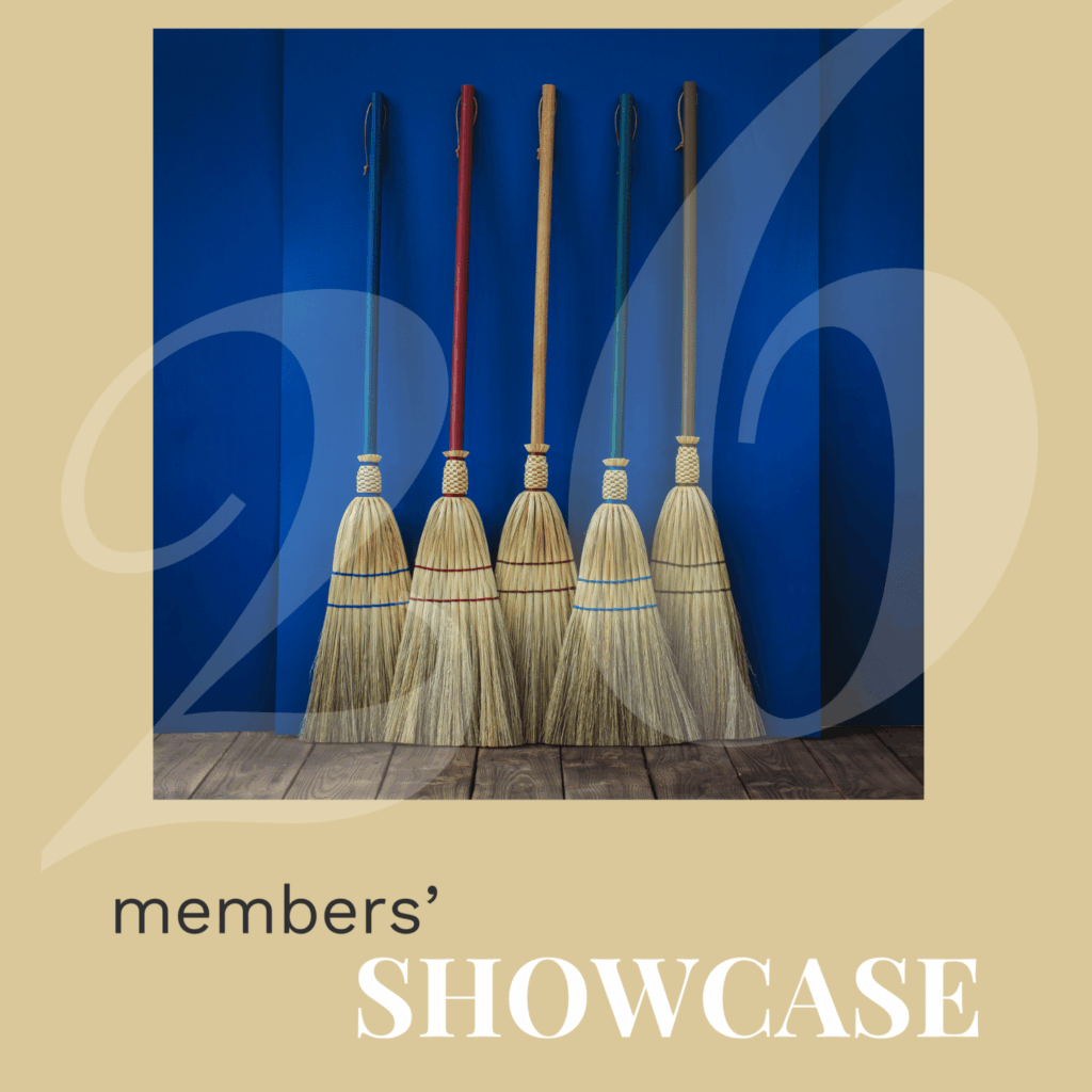 Members’ Showcase 2026