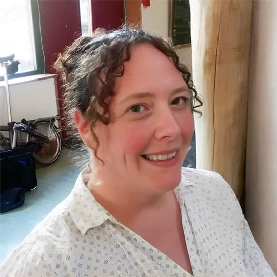 Claire Nodder