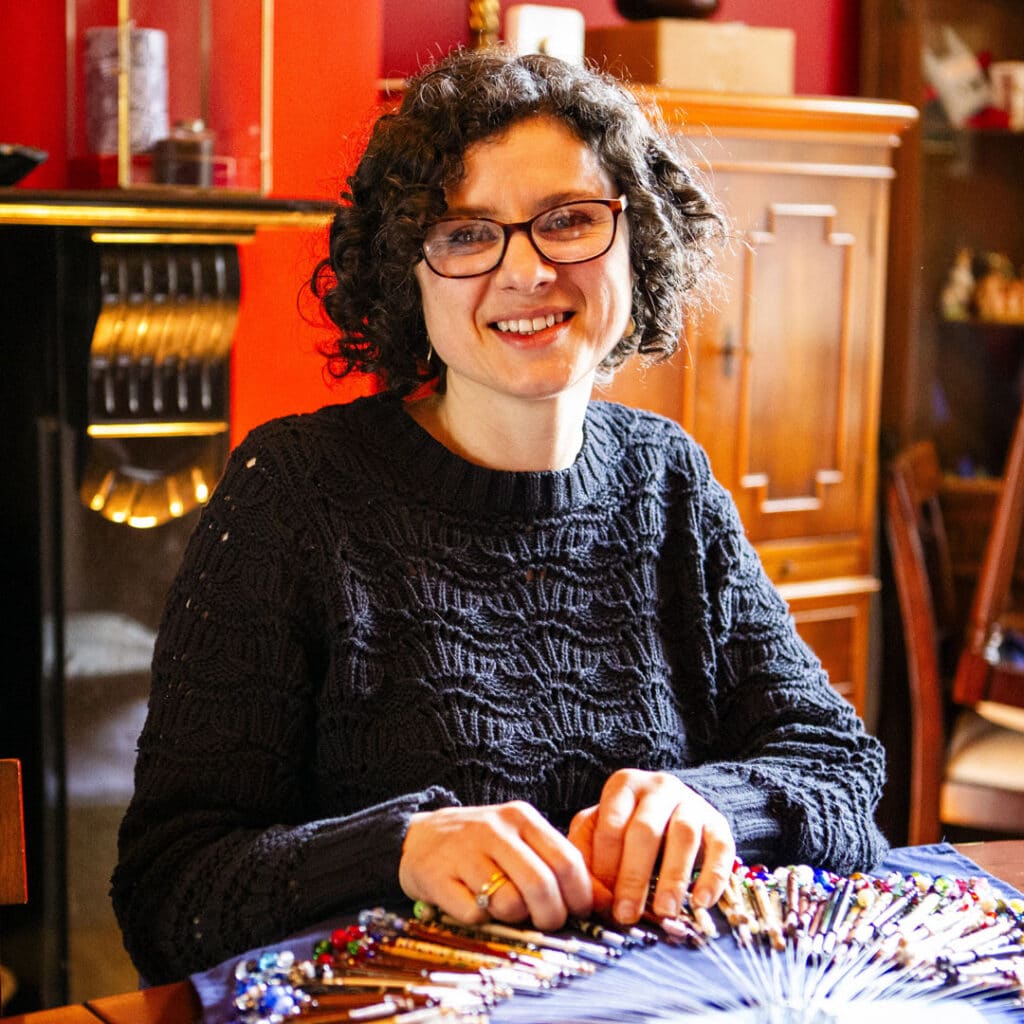 Seven more grants to help save endangered crafts