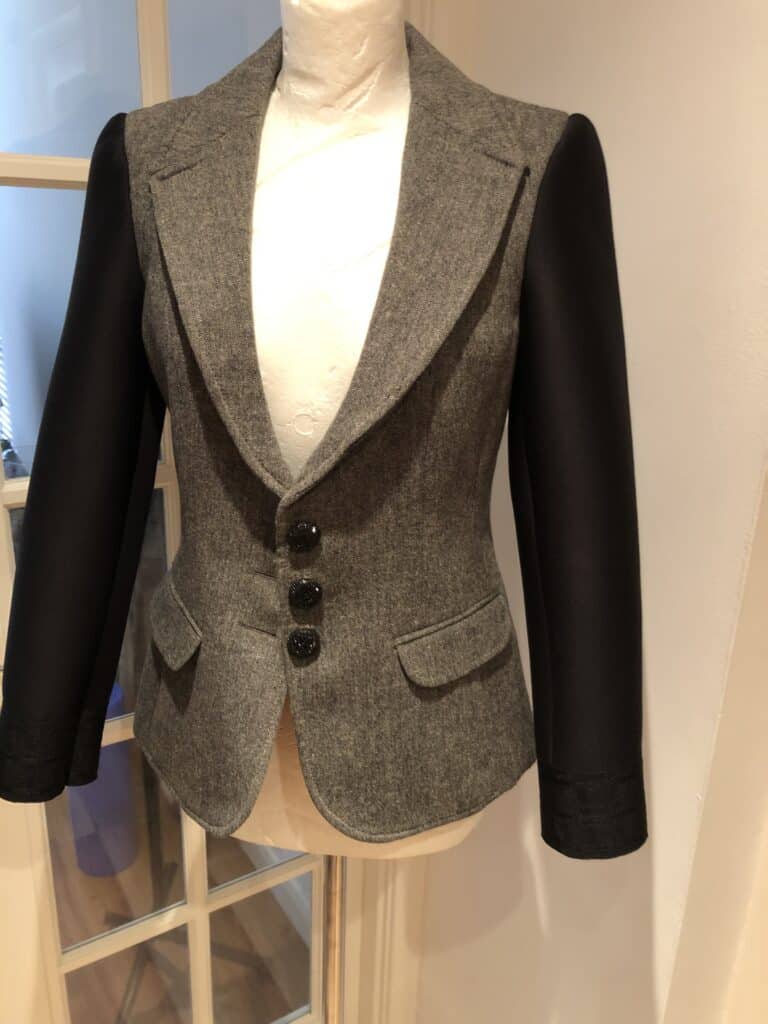 Erik Warner, Tailoring