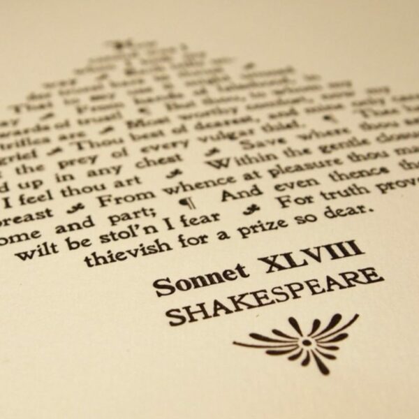 The Smallprint Company