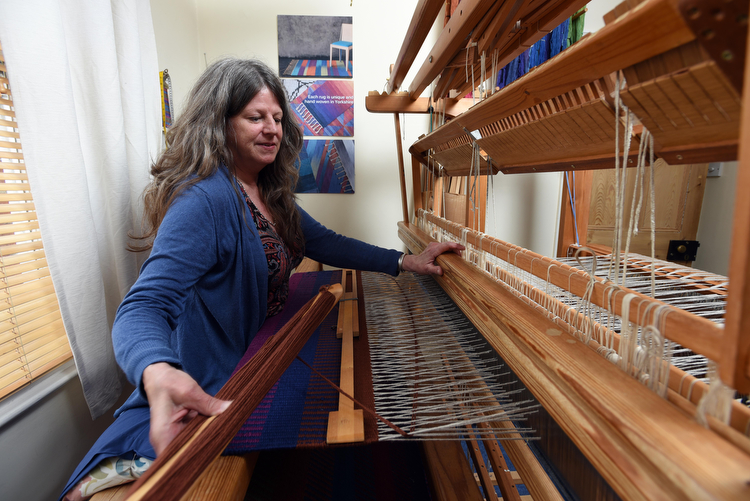 Jacqueline James Handwoven Rugs