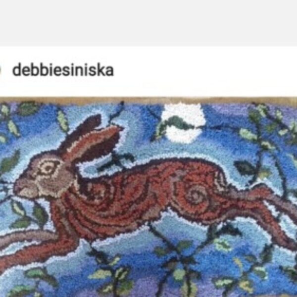 Debbie Siniska Textiles