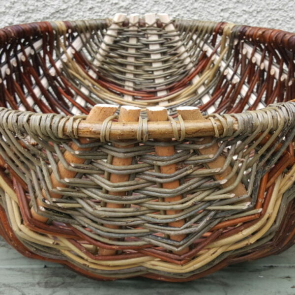 Clare Revera - Welsh Baskets