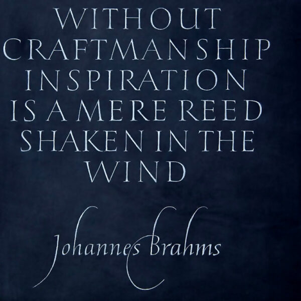 The Lettering Arts Trust