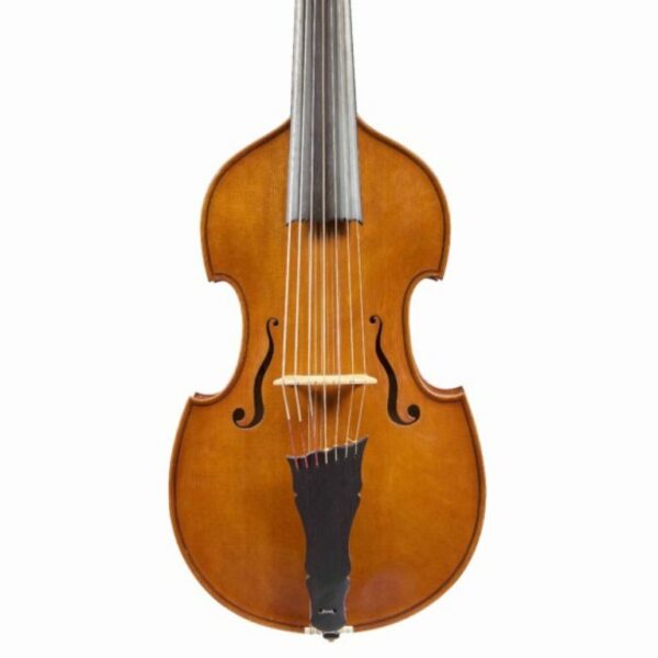 Jonathan Hill Instrument Maker