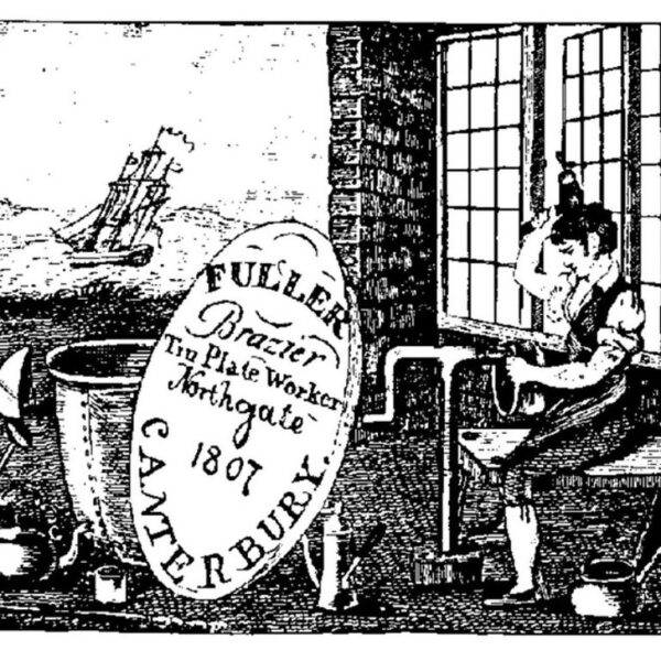 J Fuller & Sons Ltd