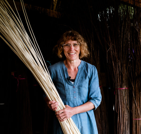Yorkshire Willow Baskets