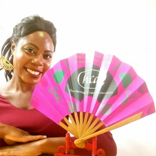 Fan The Glory With Tori