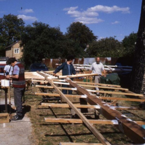 Wicken Windmill Partnership