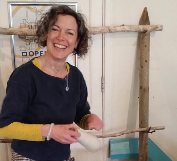 Sharon Kearley Weaver