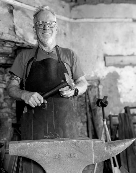 RM Blacksmith