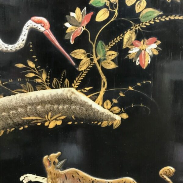 Karen Haslewood Conservation