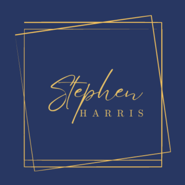 Stephen Harris Frames