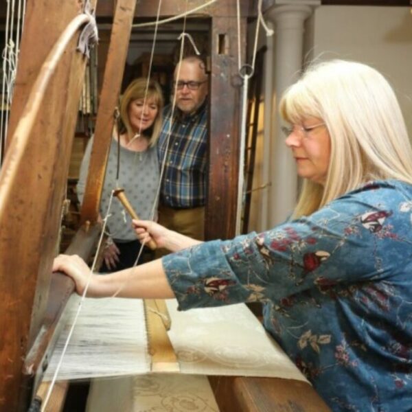 Irish Linen Centre & Lisburn Museum c/o Lisburn & Castlereagh City Council