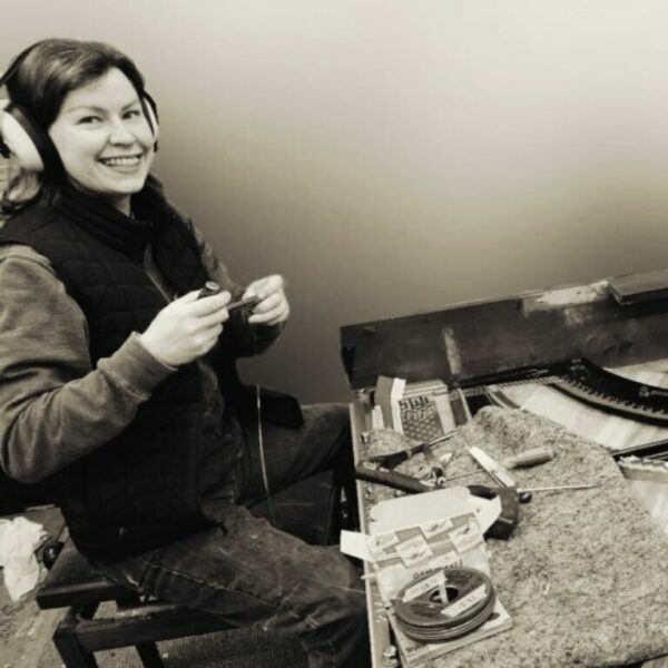 Restore And More Pianos