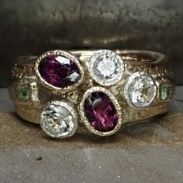 Anna Mcloughlin Fine Jewellery