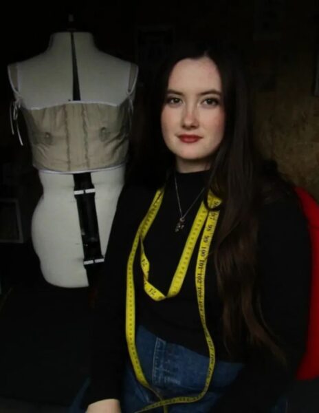 Maya Howes Costumier