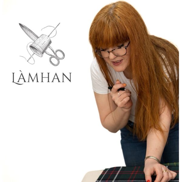 Làmhan