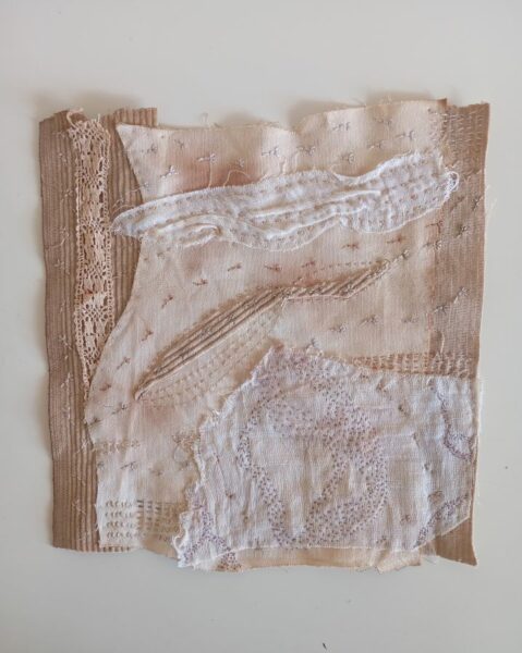 Louise Goult Textiles