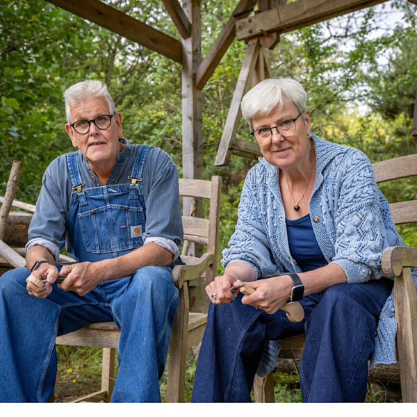 The Wiggly Path Company