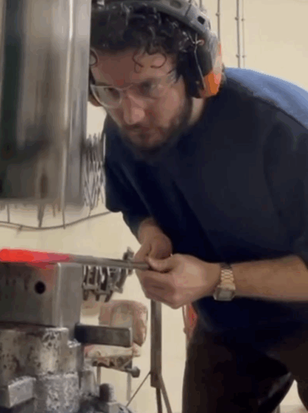 Gabriel Showell-Nicholas