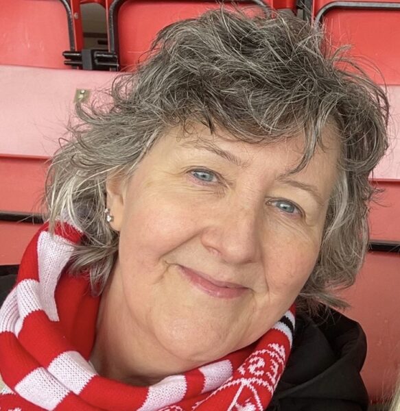 Jane Murphy Northern Glass Lass