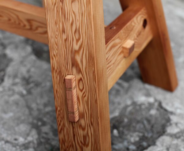 Paul Alexander Woodwork