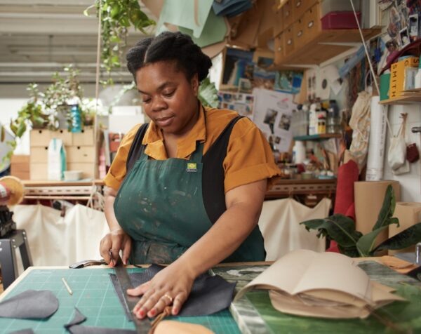 Nette' Leather Goods