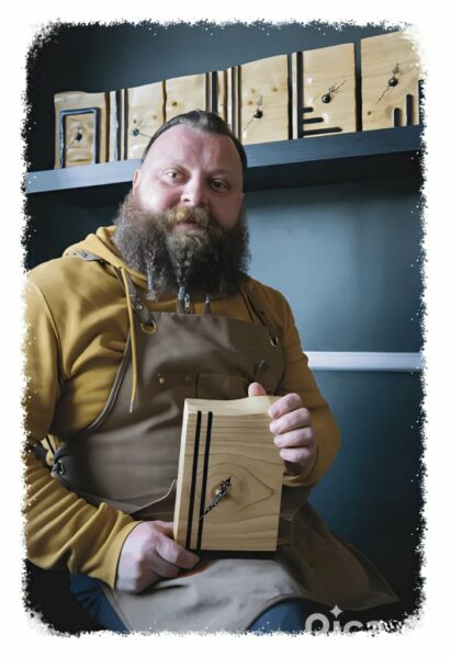 Papa Bear WoodWorking®