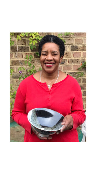 Debbie Randall Ceramics.com