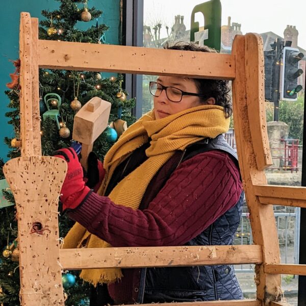 White Barn Upholstery