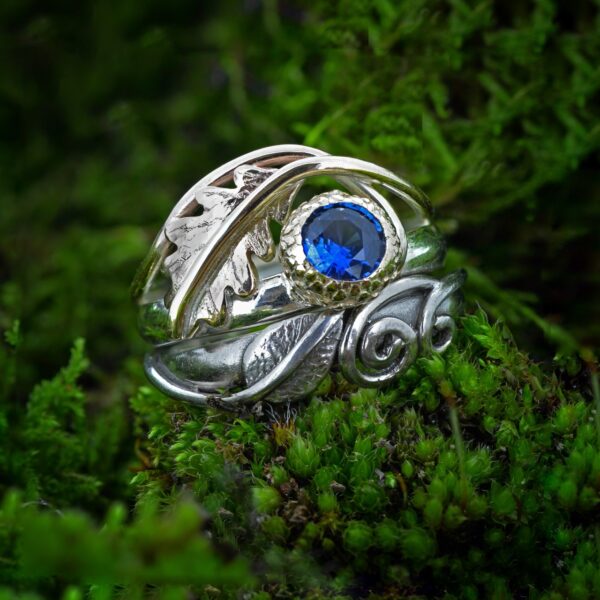 Georgina Ettridge Jewellery