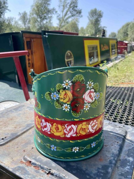 Wilkinson & Sons Canal Services