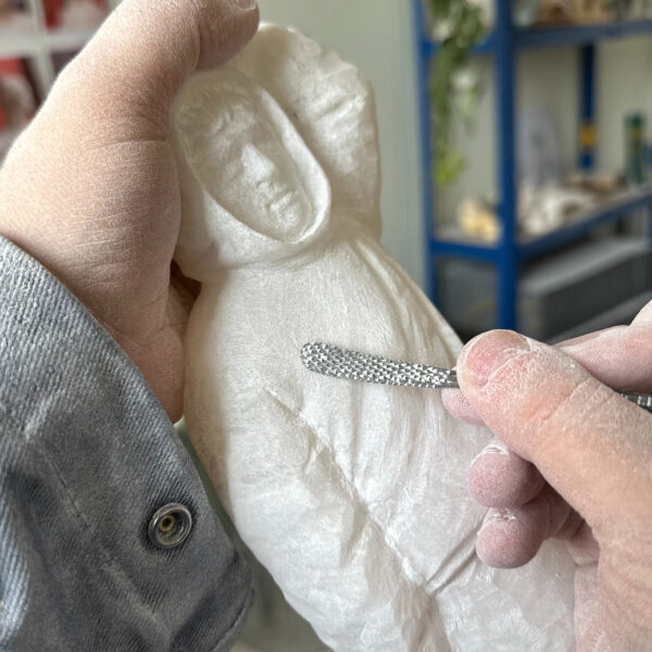 Rob Lenihan (Brink Art Studio)