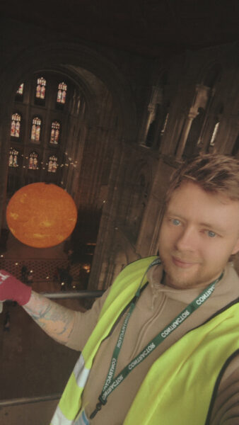 Wright’s Heritage Glaziers Ltd