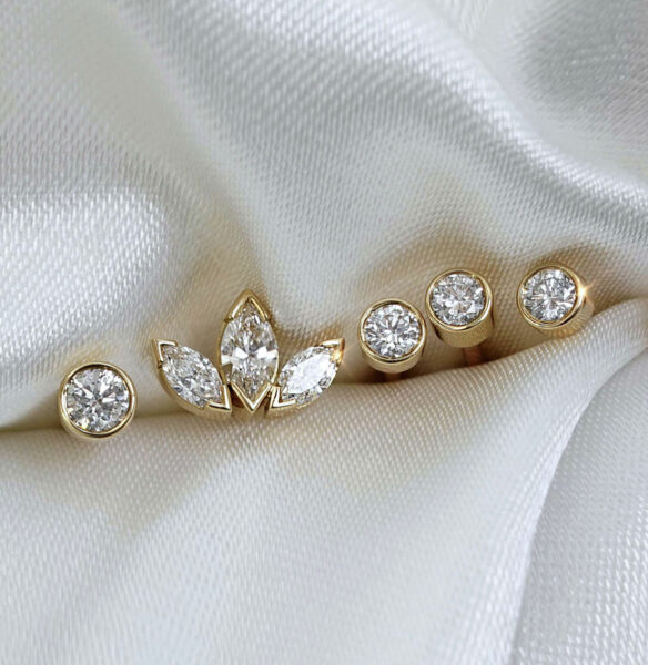 Lena Cohen Jewellery