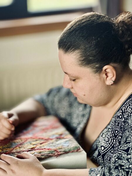 Jade Crafts Shetland