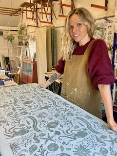 Laura Wilkes Designs