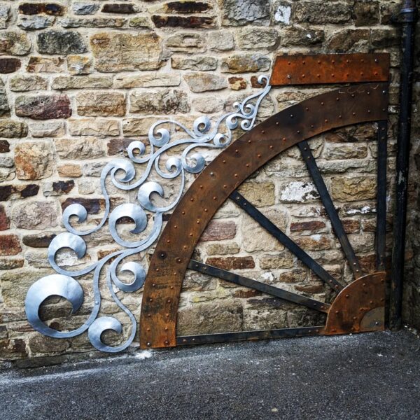 Hammer and Hound Forge