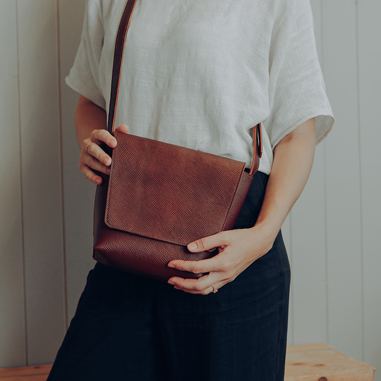 Melissa Marie Leather