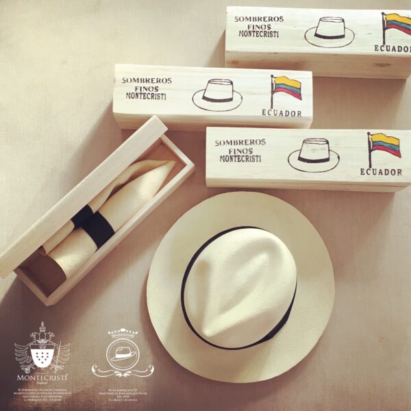 Marchesi di Montecristi (La Marqueza Ltd)