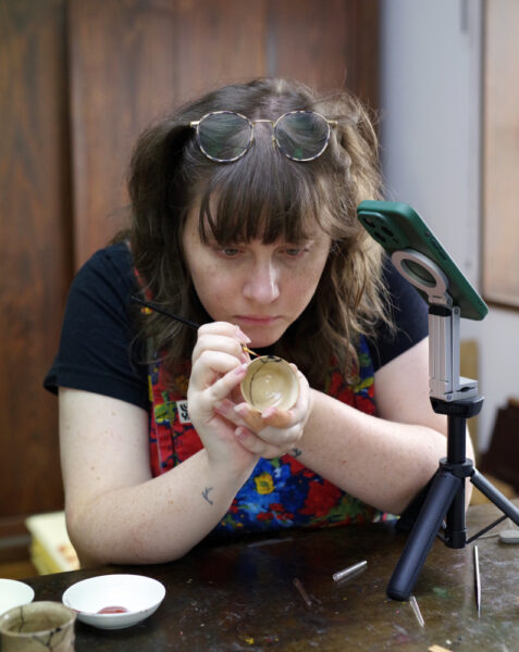 Precious Scars Studio