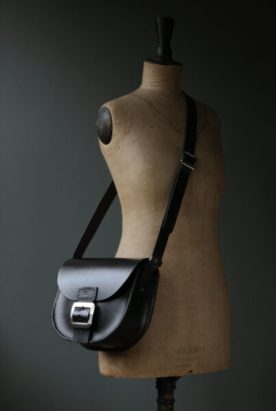 Catherine Edwards Leather