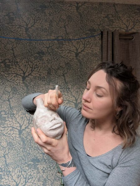 Megan Omaonlai-Lovell