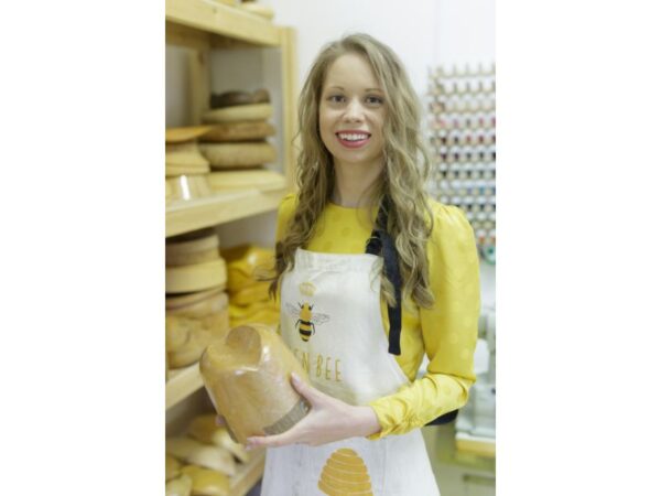 Beverley Edmondson millinery